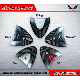 mặt lạ sh mode 2021 độ sh nhập ý