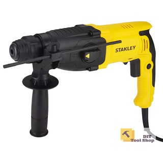 MÁY KHOAN STANLEY SHR263K/263KA