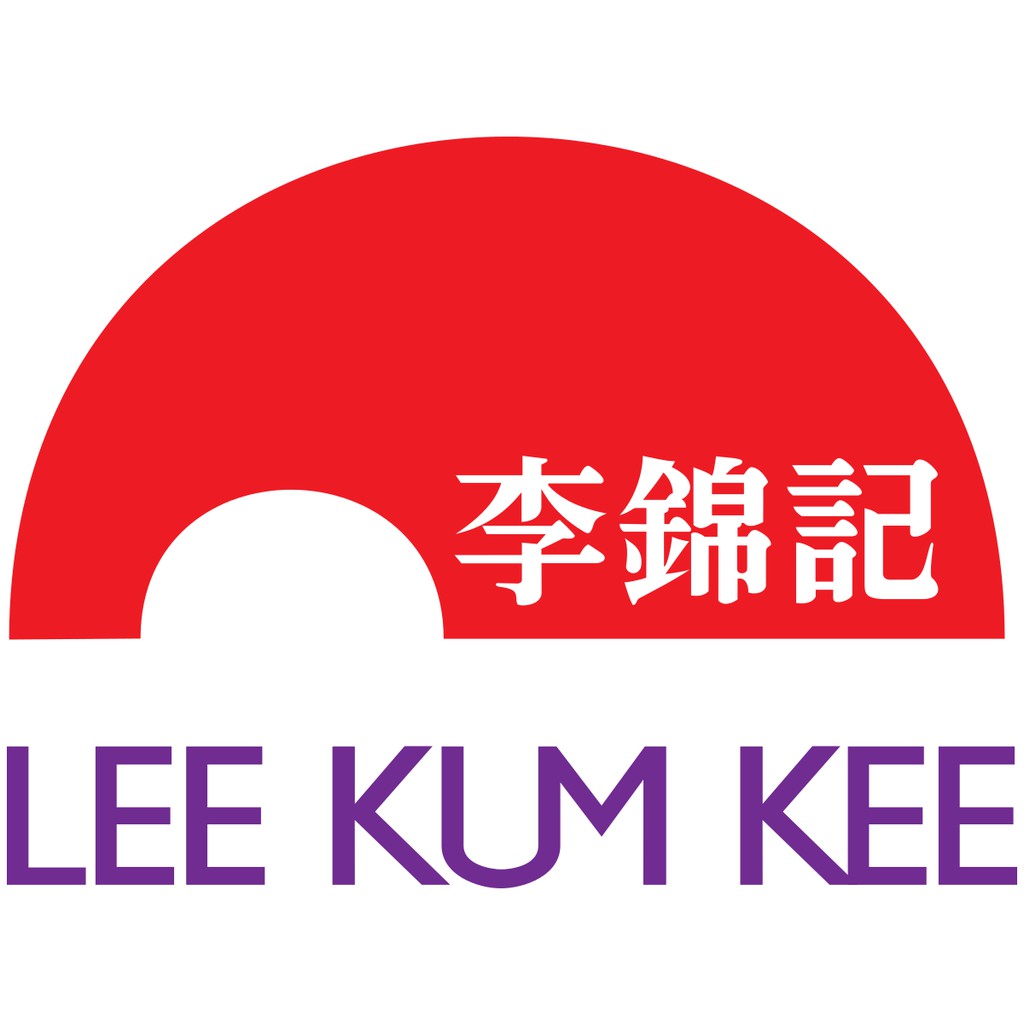 Sốt XO Lee Kum Kee - 80g