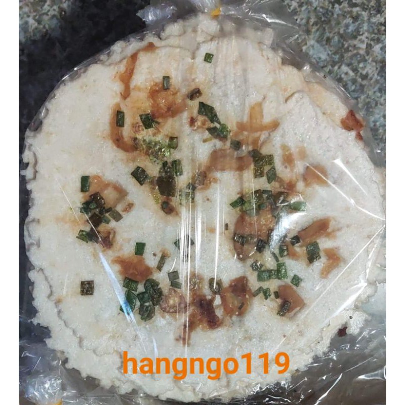 Bánh Ép Khô Thuận An - Huế, Đặc Sản Huế, gói 10 cái