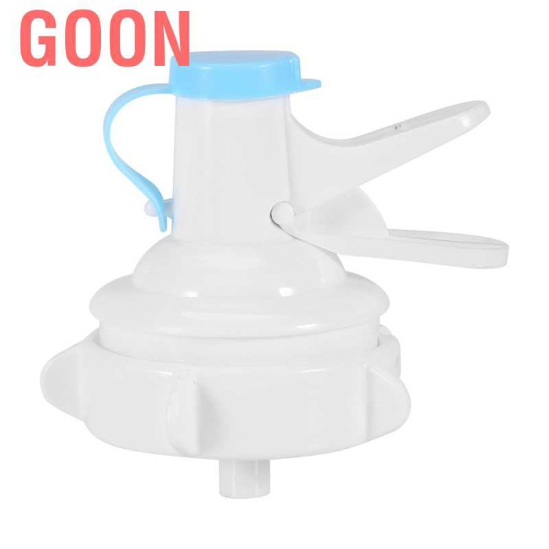 Vòi Bơm Nước Gắn Bình Tiện Lợi Dung Tích 5 Gallon