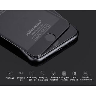 Kính cường lực nillkin 3d cp+ max iphone 7 plus/8 plus full màn hình