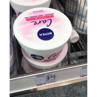 KEM DƯỠNG DA MẶT NIVIA CARE