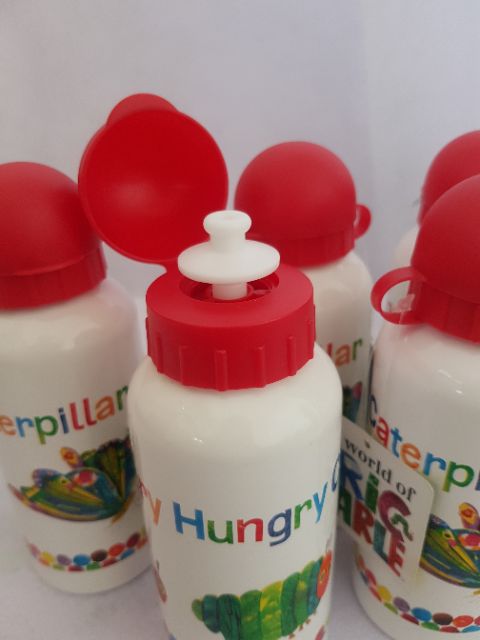 Bình Nước CaterPillar 350ml