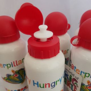 Bình Nước CaterPillar 350ml (hàng Úc)