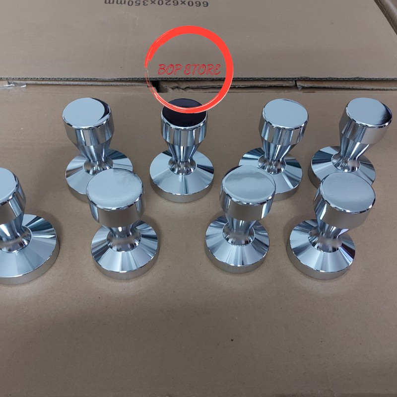 Tamper 58mm, cục nén cafe 58mm