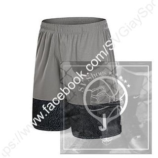 Quần Tập Bóng Rổ V.2