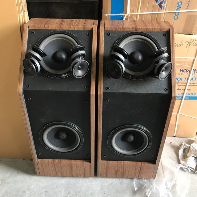 Loa bose 601