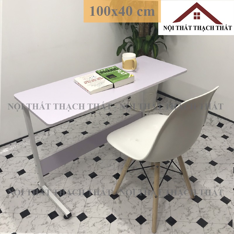 [ KÈM HỘP ] Bàn làm việc, bàn học tập mini E Table ( tặng kèm tuvit ) | BigBuy360 - bigbuy360.vn