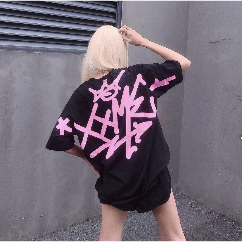 Áo Thun 20ME LOGO SIGN CHỮ KÝ FULLTAG | Áo Thun COTTON 100% | CHUẨN CAO CẤP 1:1 LOCAL BRAND