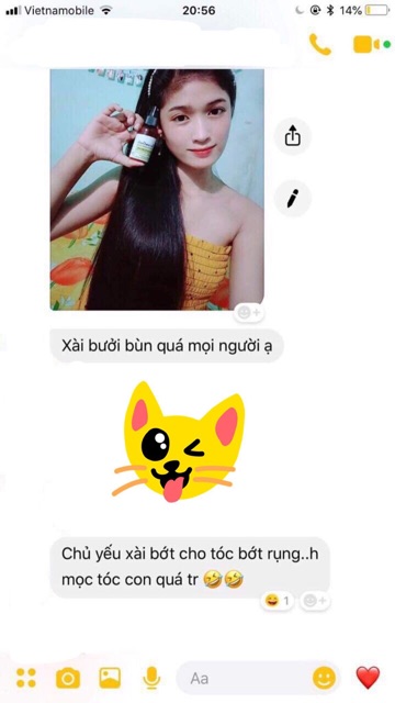 [HOT] SERUM BƯỞI BELL DƯỠNG TÓC | BigBuy360 - bigbuy360.vn