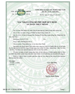 Kim Thính (30 viên)  - Nhà thuốc Amipharma