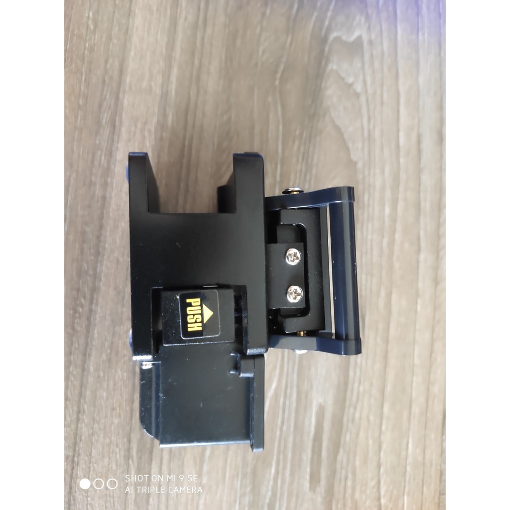 Dao Cắt chính xác sợi cáp quang FTTH FC-60S DYF