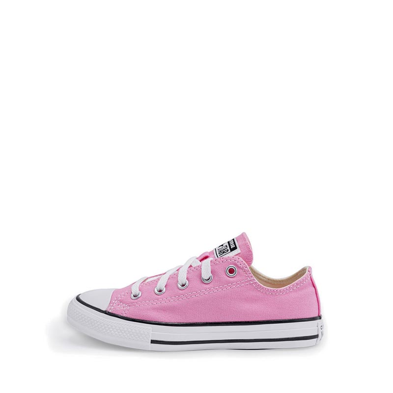 Giày Converse Chuck Taylor All Star Unisex Kids's Sneakers - Pink