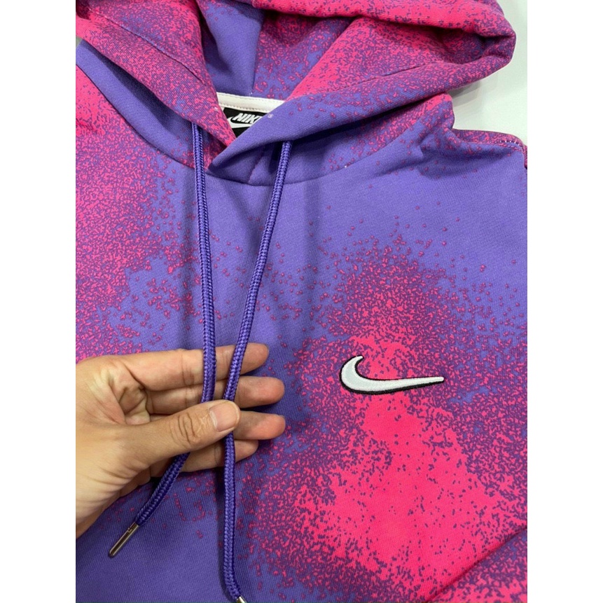 SET NlKE HOODIE TYE DYE
