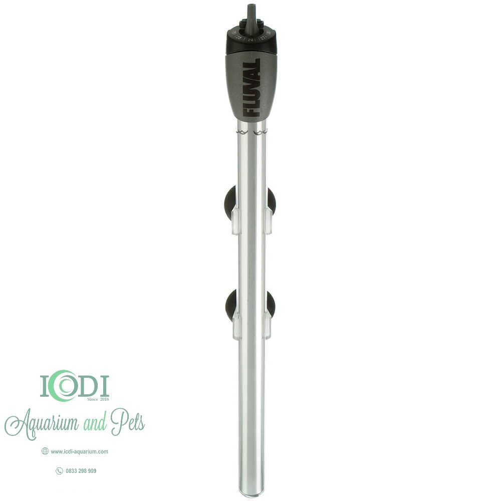 Sưởi Bể Cá Fluval M100 M200 M300