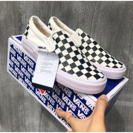Giày 𝗩𝗮𝗻𝘀 Caro Old Skool, Giày Vans Nữ Full Box Bill | BigBuy360 - bigbuy360.vn