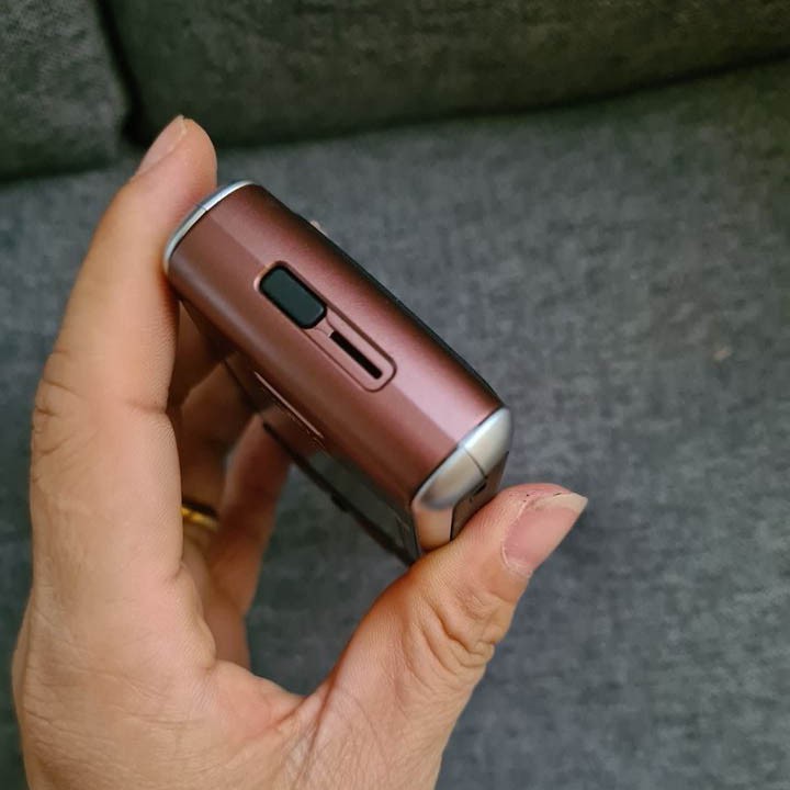 ĐIỆN THOẠI NOKIA 3230 CHÍNH HÃNG CỔ