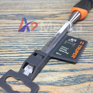Đục gỗ cầm tay 3/8"(10mm)Truper 14618 (FT-3/8)