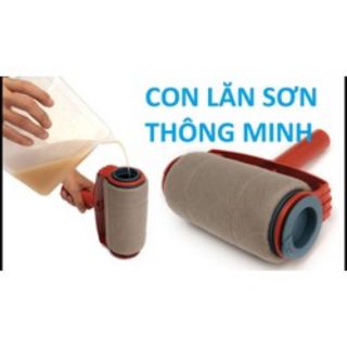 cây lăn sơn thông minh