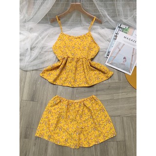 [rẻ vô địch] đồ bộ 2 dây