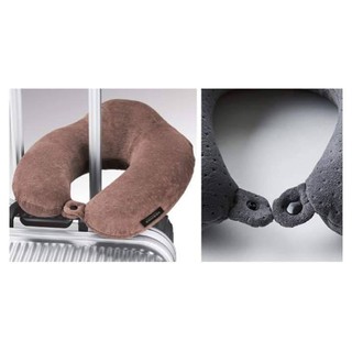 Gối kê cổ Memory Foam Lock&Lock LTZ852