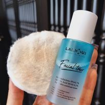 [ Quà Tặng Khẩu Trang ] Toner Cylic Facial Lalihui  Dành Cho Da Dầu Da Mụn Lấy Sạch Bụi Bẩn Từ Sâu Lỗ Chân Lông 60m | BigBuy360 - bigbuy360.vn