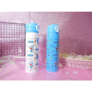 💎BÌNH NƯỚC GIỮ NHIỆT DOREMON💎DORAEMON HOUSE