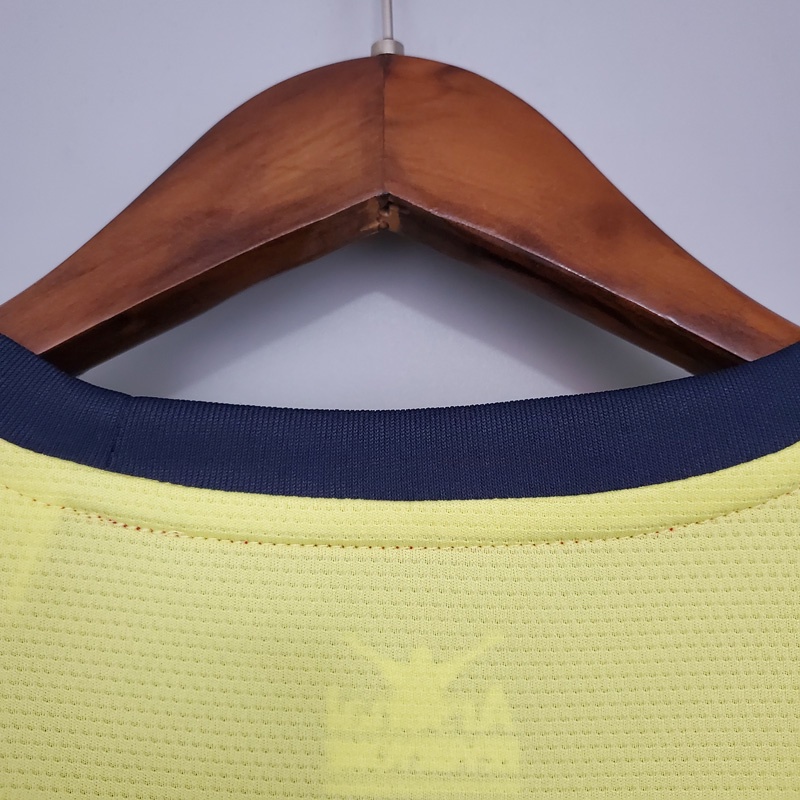 Áo Bóng Đá Arsenal Số 21-22 Size S-2XL Năng Động Thời Trang