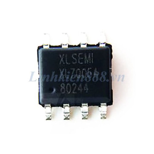 IC nguồn XL7005A SOP8 | BigBuy360 - bigbuy360.vn
