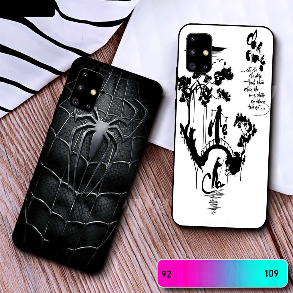 [ỐP LƯNG Sam Sung] Sam Sung A51 ( In hình theo yêu cầu, có đủ mã máy) . | BigBuy360 - bigbuy360.vn