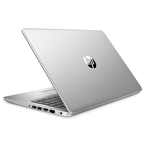 Máy tính xách tay Laptop HP 240 G8 (519A7PA )/ i3-1005G1-1.2G/ 4G/ 256G SSD/ 14.0FHD/ WL+BT/ Silver/ W10