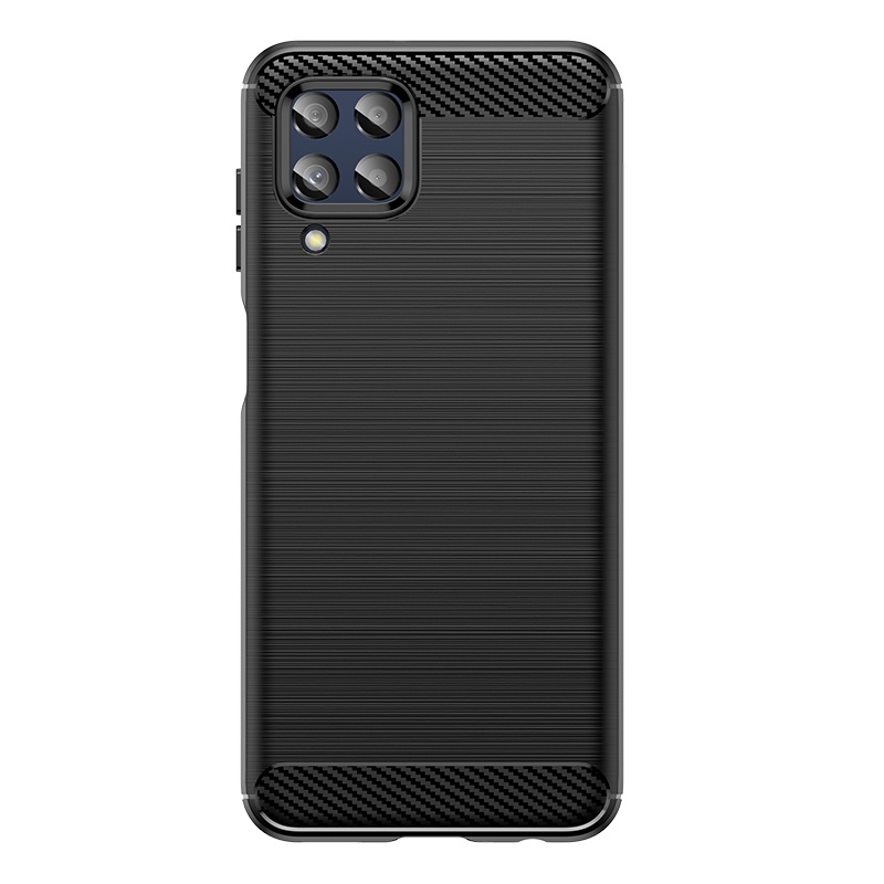 Ốp điện thoại TPU Mềm Cho Samsung Galaxy M33 5G Galaxy M23 M33 M53 5G
