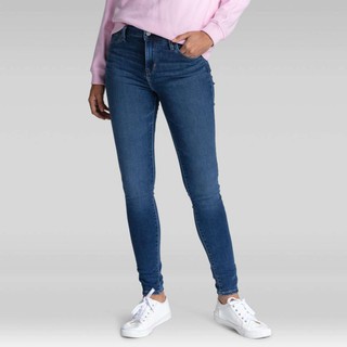 LEVI'S - Quần Jeans Nữ Dài 52797-0008  