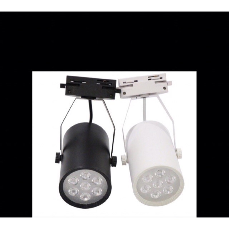 Đèn led ray rọi 7w | Shopee Việt Nam