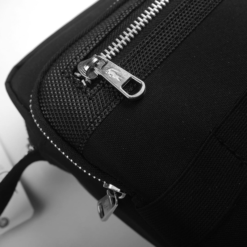 TÚI CHÉO NGANG LACOSTE 2022