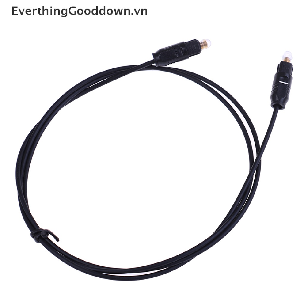 Everthinggood Bộ Chuyển Đổi Âm Thanh toslink digital Sang analog RCA L / R