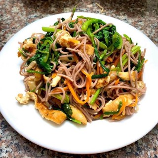 500gr Bún Gạo Lứt