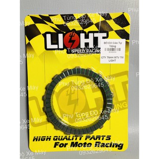 Bố nồi LIGHT EX 135 ( Côn Tự Động )