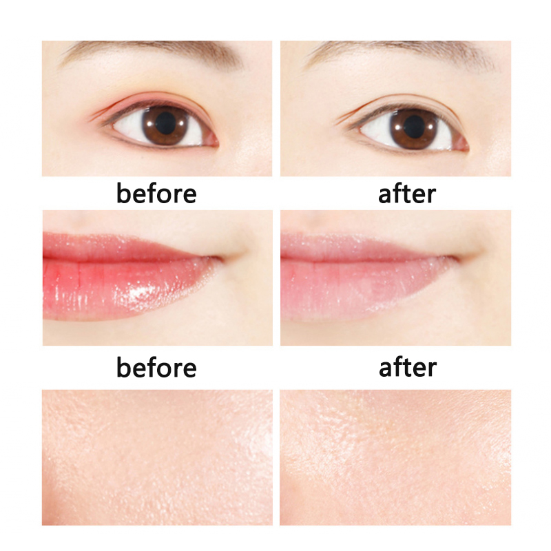 (Hàng Mới Về) Dầu Tẩy Trang Dịu Nhẹ Làm Sạch Sâu 100ml | BigBuy360 - bigbuy360.vn