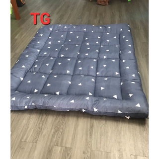 Nệm topper, Nệm trải sàn