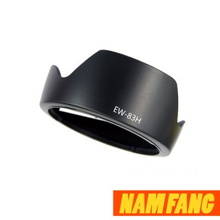 Mua LENS HOOD EW-83H CHO ỐNG KÍNH CANON EF 24-105MM F/4L IS USM (Thanh Lý)