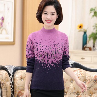 Áo Len Cao Cổ hàng Quảng Châu