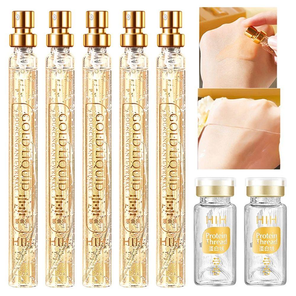 Tinh Chất Collagen Protein Chống Lão Hóa Da Mặt