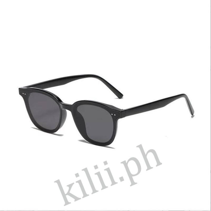Kính Mát Thời Trang Unisex Bảo Vệ Khỏi Tia UV Sự Bảo Vệ
