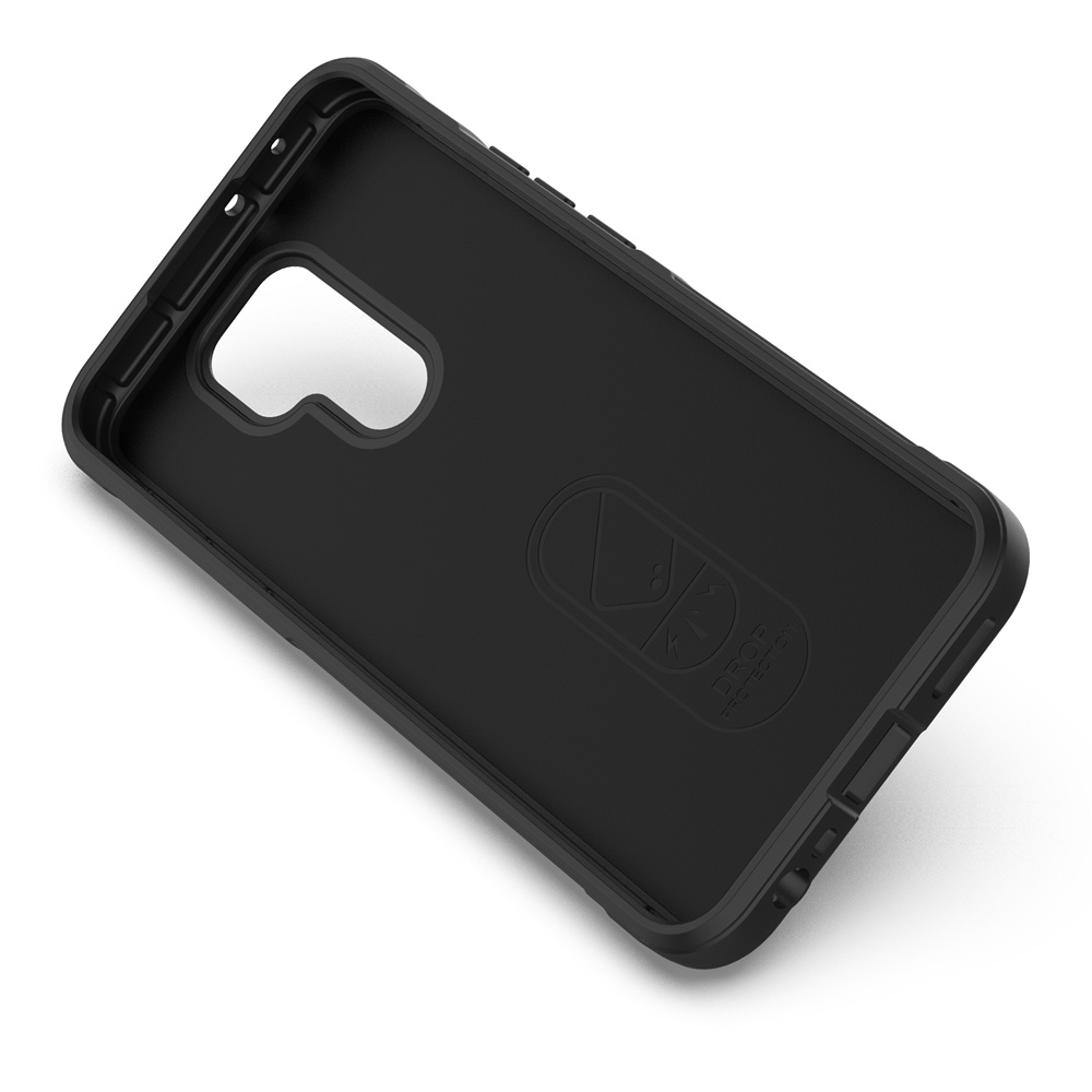 Ốp Điện Thoại TPU Dẻo Có Túi Khí Chống Sốc Cho Xiaomi Redmi 9 Xiomi Redmi9