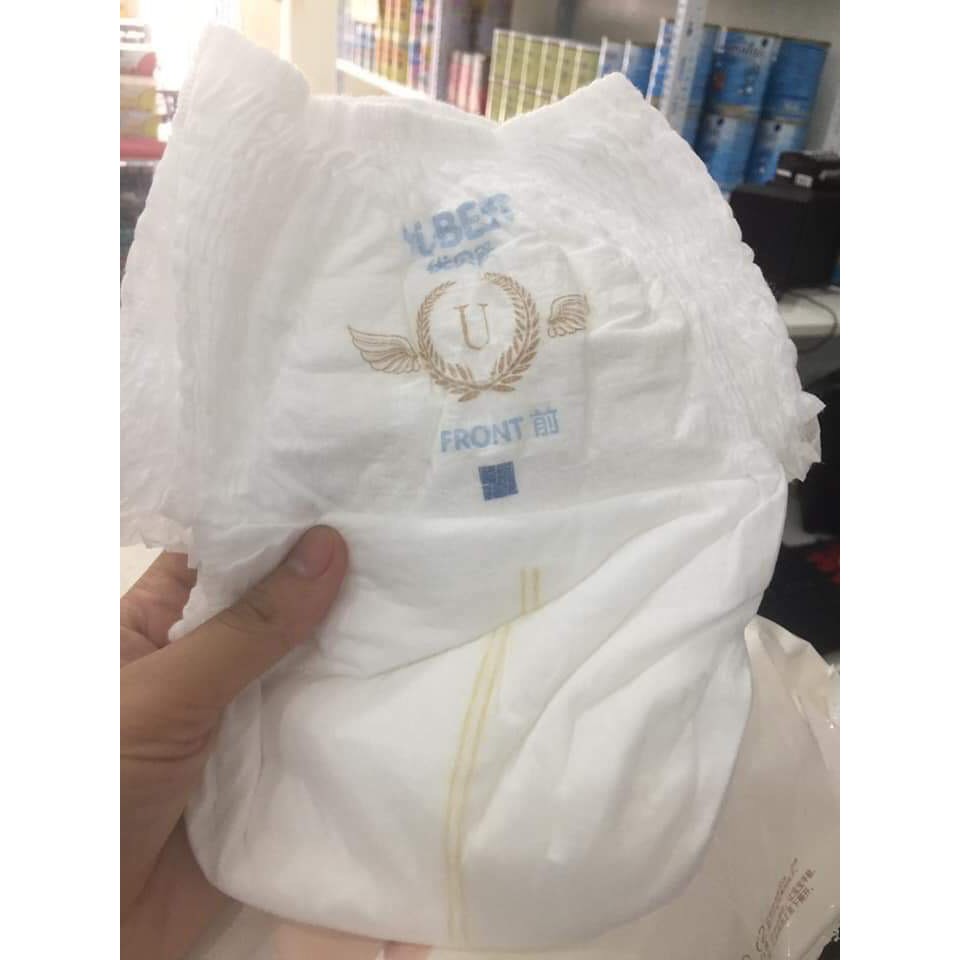 Bỉm dán/ quần YUBEST ANGEL SIZE S dán 90/ M quần 84/L quần 78/XL quần 72/XXL quần 66 | BigBuy360 - bigbuy360.vn