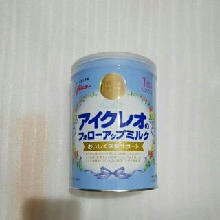 1 hộp sữa glico icreo số 9
