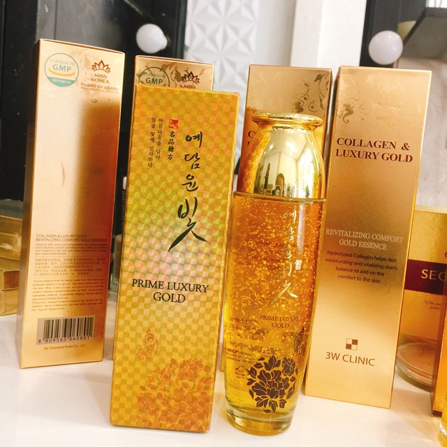 Mỹ phẩm