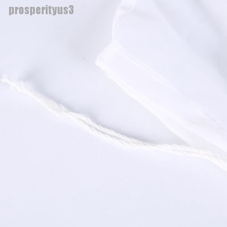 Túi Lưới nylon Tái Sử Dụng / Trà /